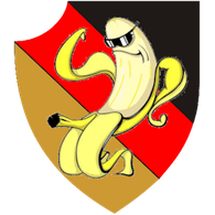 DA-B emblem