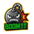 BO00M emblem