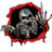 EOR emblem