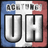 U-H emblem