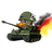 CRANK emblem