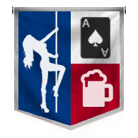 PZRDJ emblem