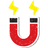 LMAGS emblem