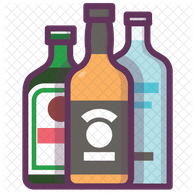 DRINQ emblem
