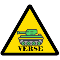 VERSE emblem