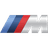 M-PWR emblem