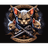 THM_ emblem