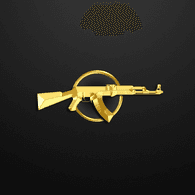 4K-47 emblem