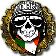 D_R_K emblem