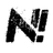 NUUBS emblem