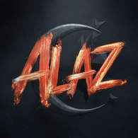 ALAZ emblem