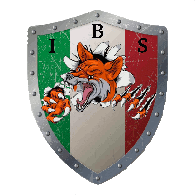 IBS emblem