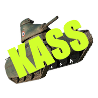 KASS emblem