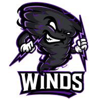 WINDS emblem