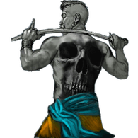 UAROG emblem