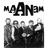 MANAM emblem