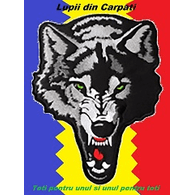 LC-RO emblem