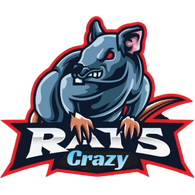 C-RAT emblem