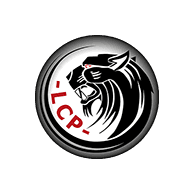 -LCP- emblem