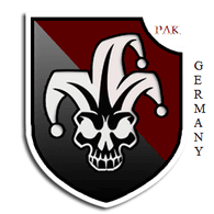 PAK-G emblem