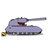 66-TD emblem