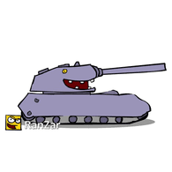 66-TD emblem