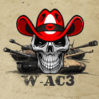 W-AC3 emblem