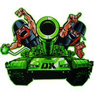 RNR_ emblem