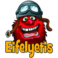 -YETI emblem