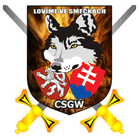 CSGW emblem