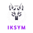 IKSYM emblem