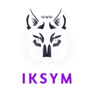IKSYM emblem