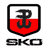 _SKO_ emblem