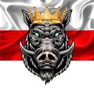 PIWD emblem