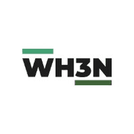 WH3N emblem