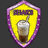 SHAK3 emblem