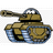 GEBA emblem