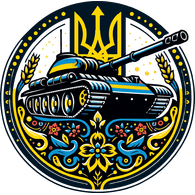 UA-AS emblem