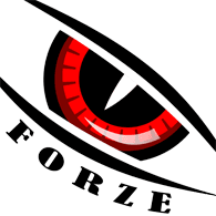 FORZE emblem