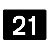 KH21 emblem