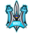 T-B-U emblem