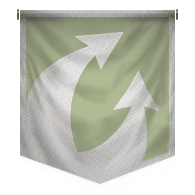 PACK_ emblem