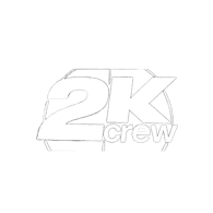 -2K- emblem