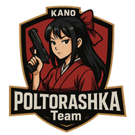KAN0 emblem