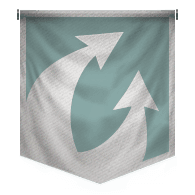 -DBK- emblem
