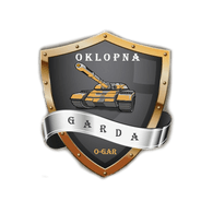 O-GAR emblem
