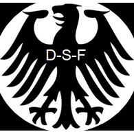 D-S-F emblem