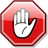 NO-MO emblem