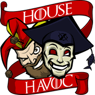 H2VOC emblem