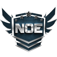 N-O-E emblem